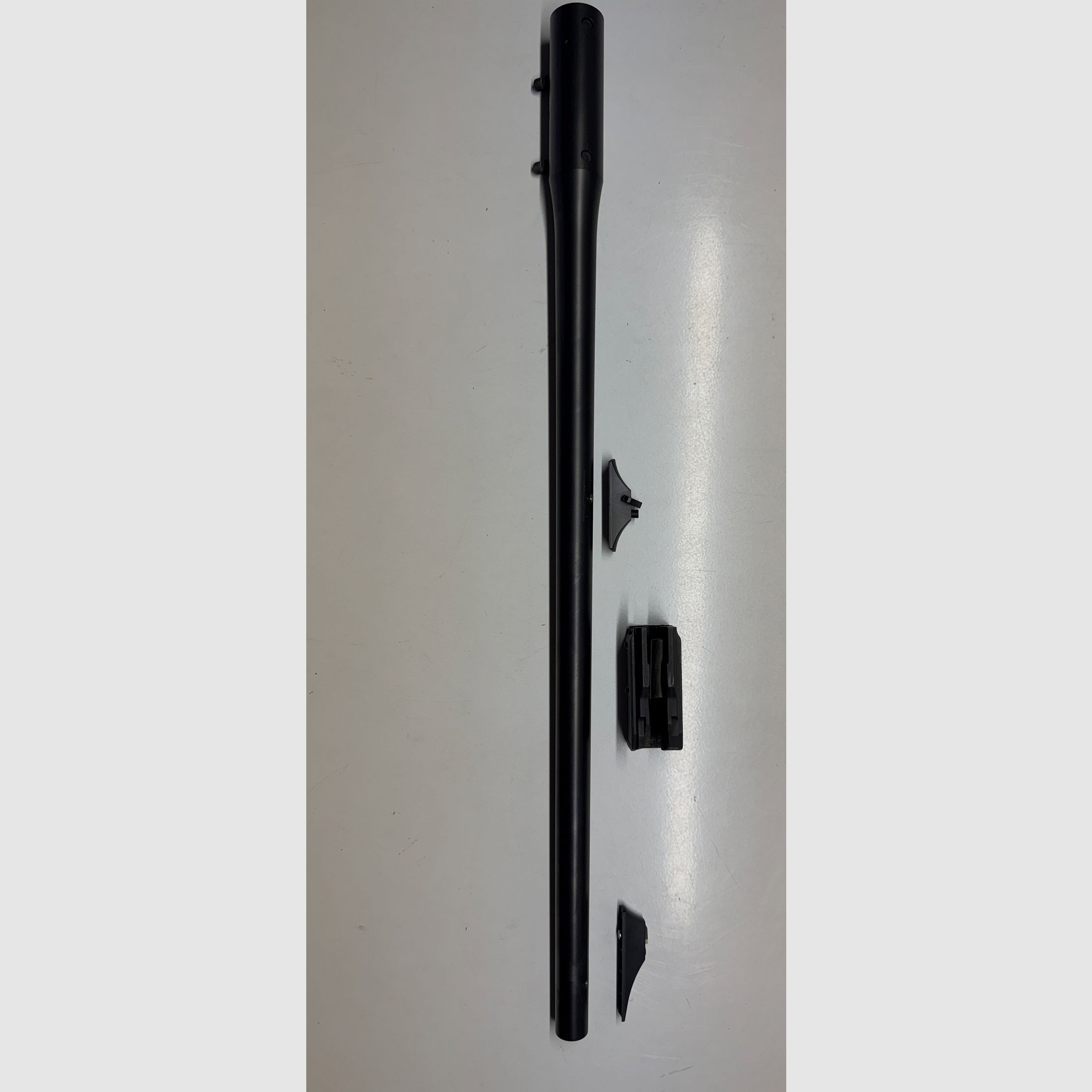Blaser R8 Lauf, 9,3x62, Semi Weight, 580mm