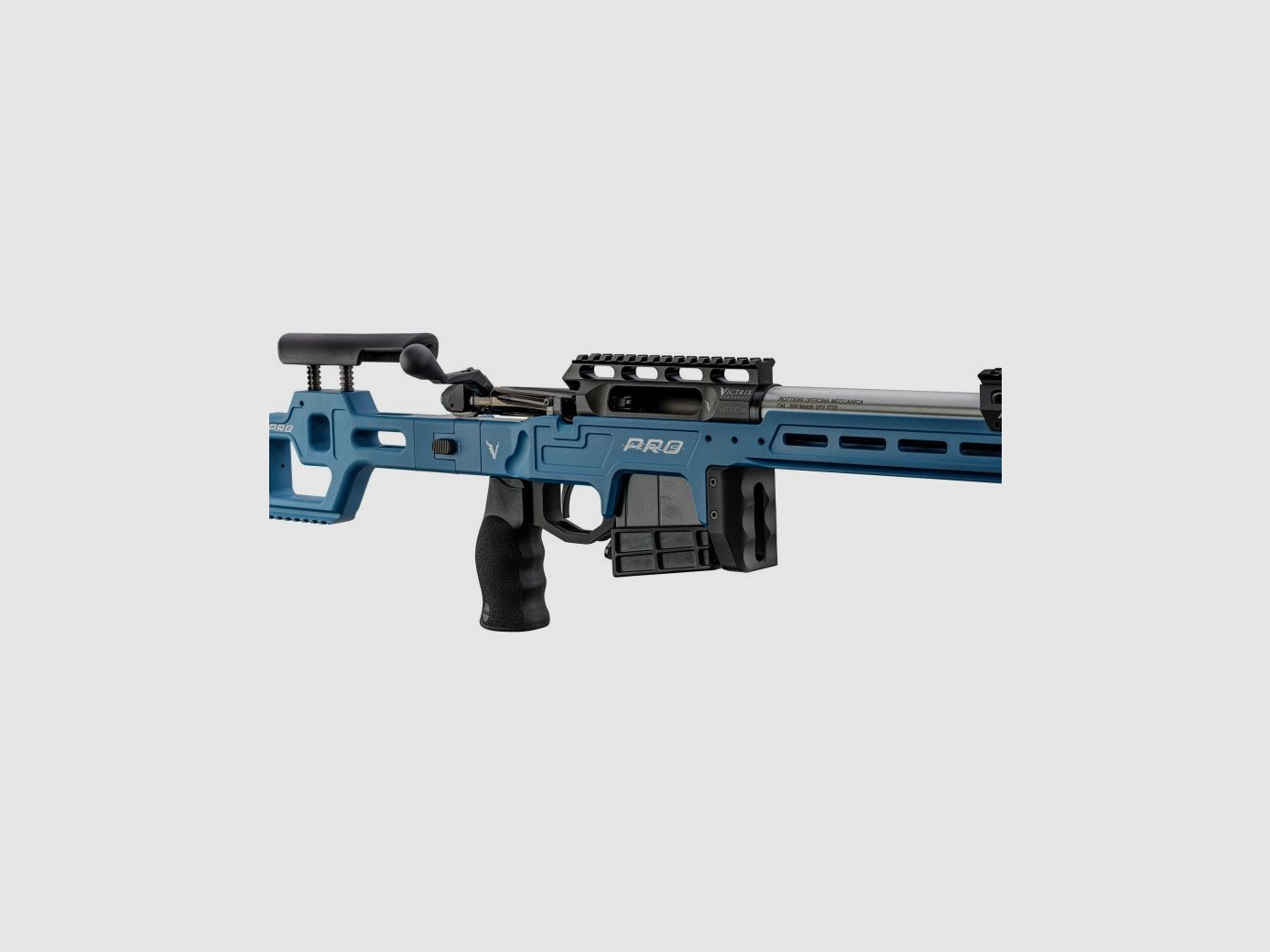 Carabina Victrix Venus Pro Cal.308 Match 1/11, imagen 6 de 11