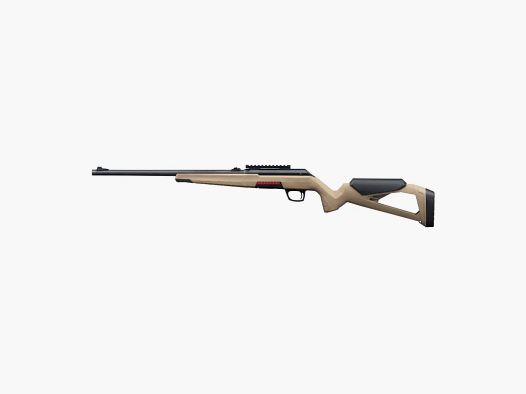 WINCHESTER XPERT FDE 22LR 18 INCH THREADED