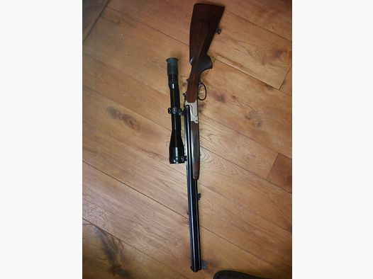 Perforación-Seguridad de perforación Krieghoff