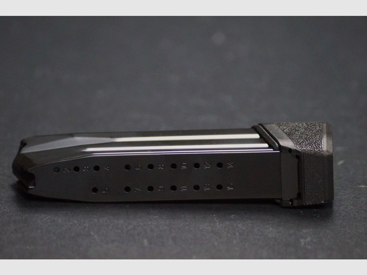 Springfield Armory Magazin Echelon Compact 18 Schuss, Bild 3 von 3
