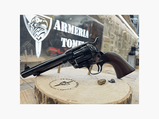 USED – REVOLVER – PIETTA 1873 SINGLE ACTION cal. 357 MAG.