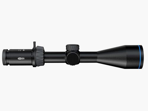 Meopta telescopio di puntamento Optika6 3–18x56 RD SFP 4C