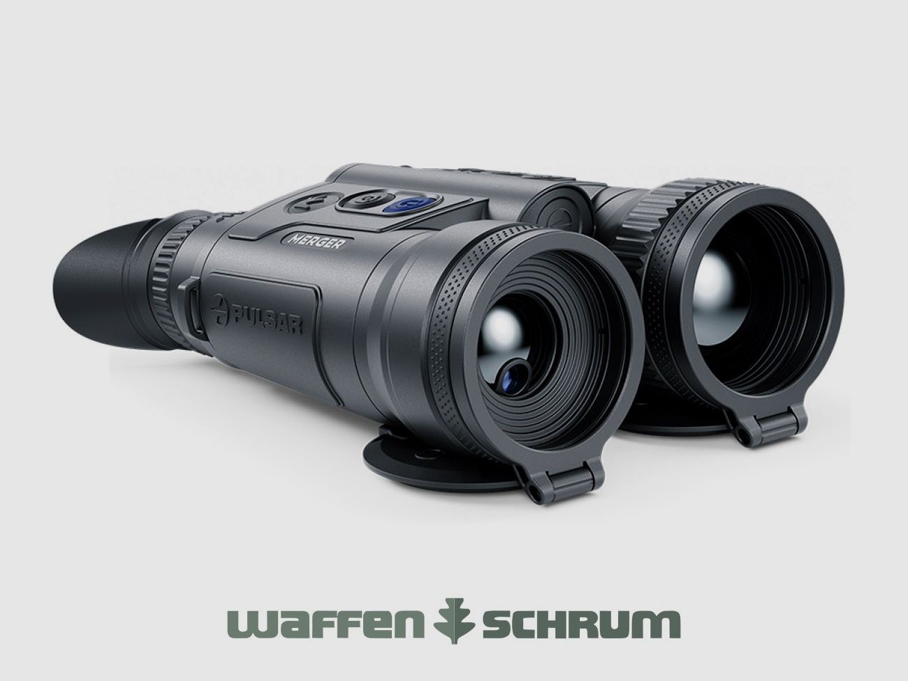 Pulsar Merger XP50 LRF