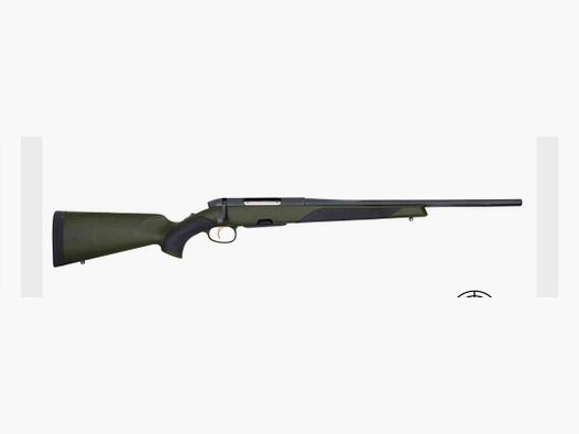Steyr SM 12 SX avec montage Dentler
