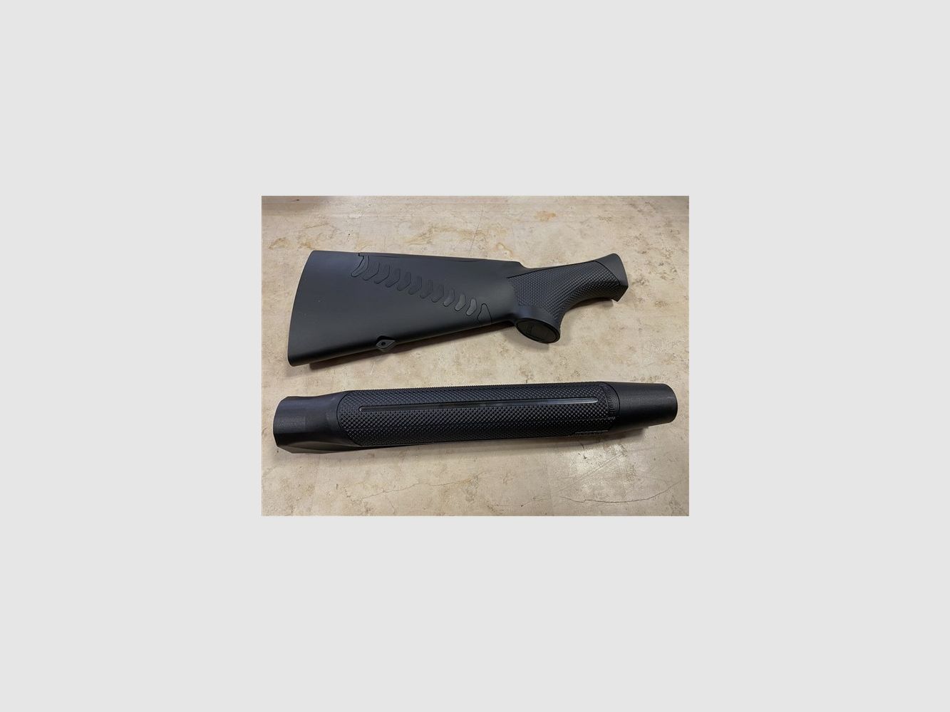 Benelli crosse et crosse de confort cal. 12, image 2 sur 2