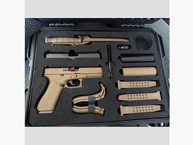 Glock 17 special edition 1/300