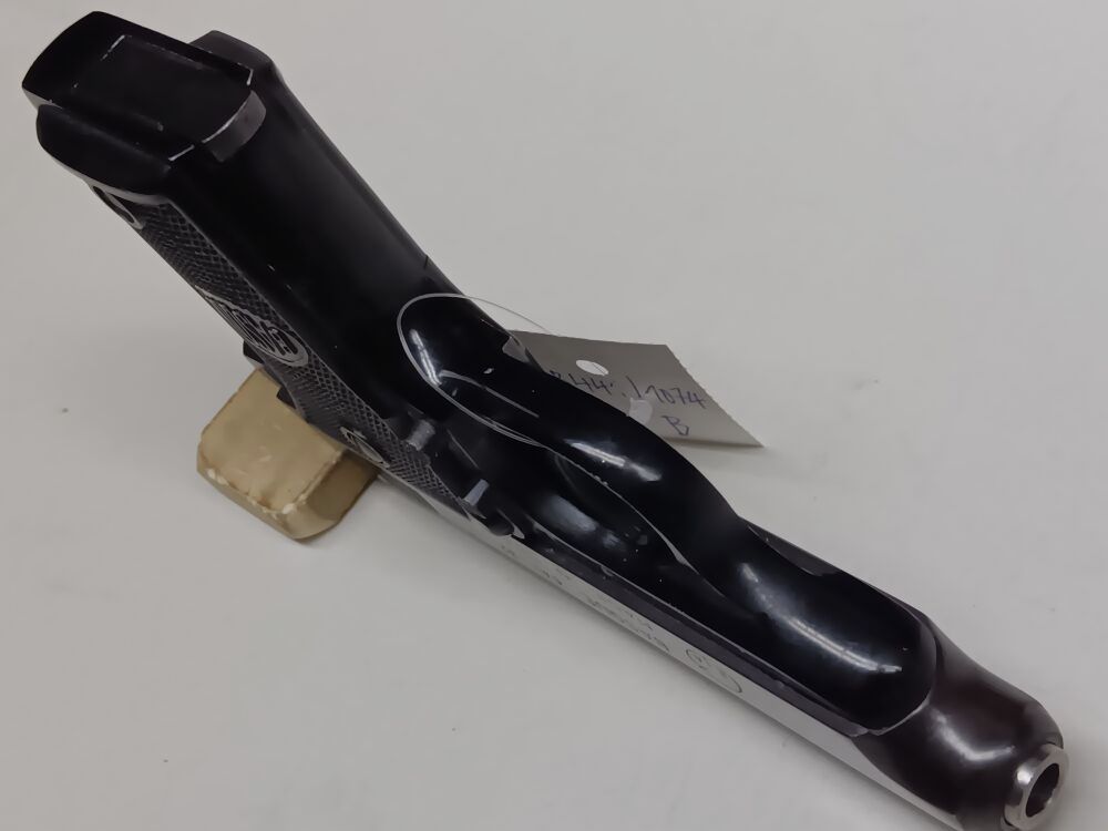 Basque - España Reducta