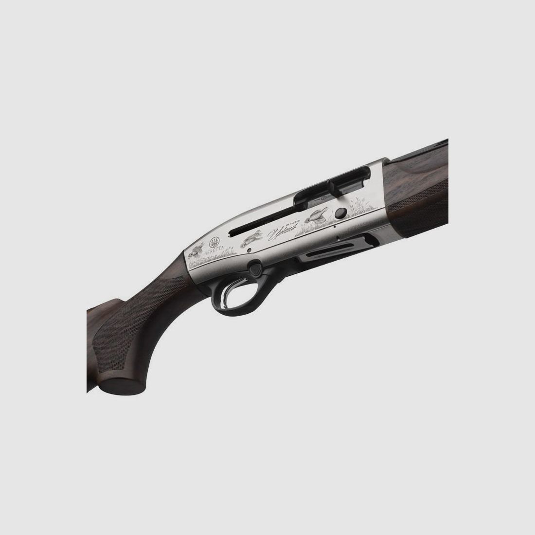 Selbstladeflinte Beretta A400 Upland Kal. 20/76, Bild 16 von 18