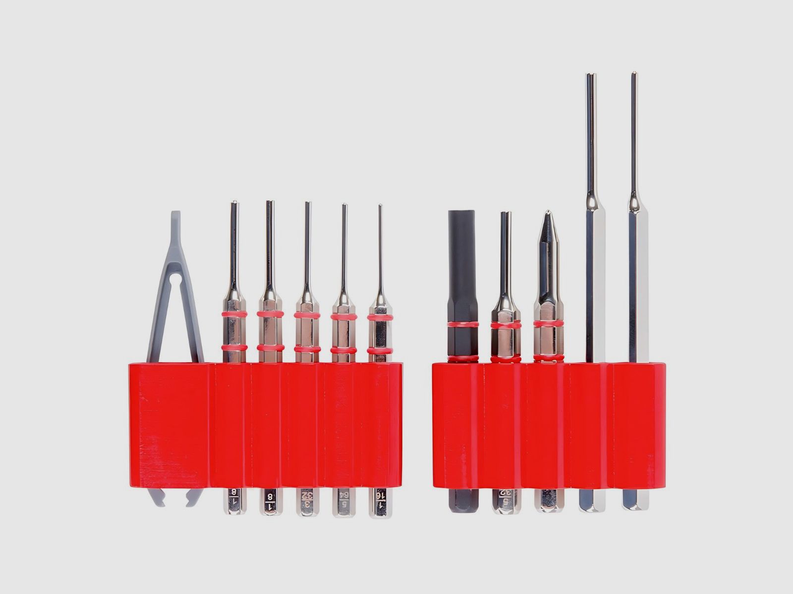 Real Avid – AR-15-wapensmidgereedschapsset Armorer's Master Kit – AVAR15AMK, afbeelding 6 van 11