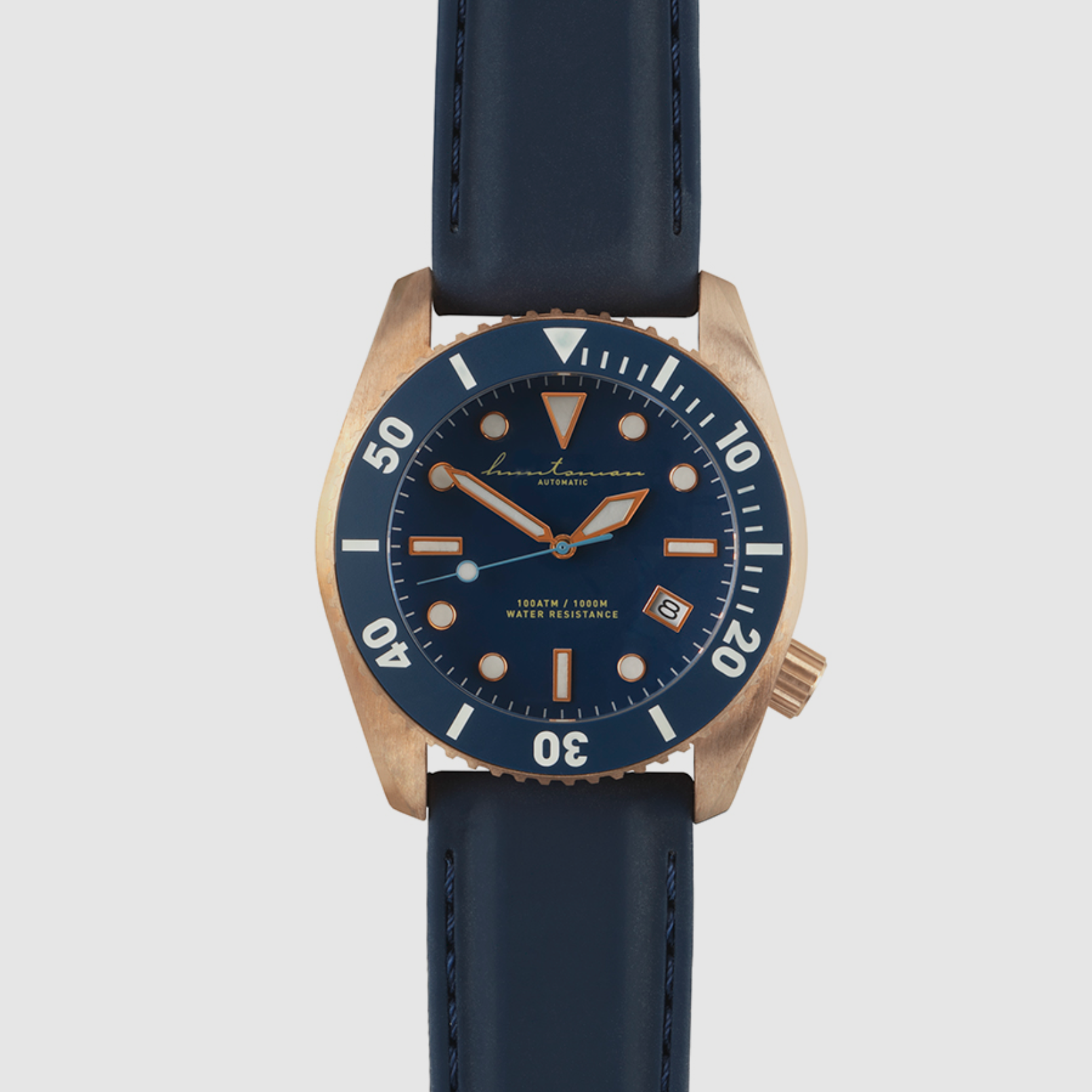 Huntsman Watch II, Bild 1 von 7