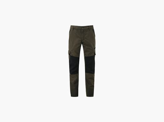 SHOOTERKING Laydura Allround Trousers Braun/ Schwarz