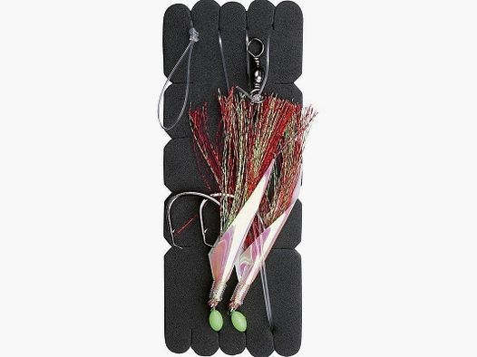 Fladen Rig 17-1160 torskeforfang #6/0