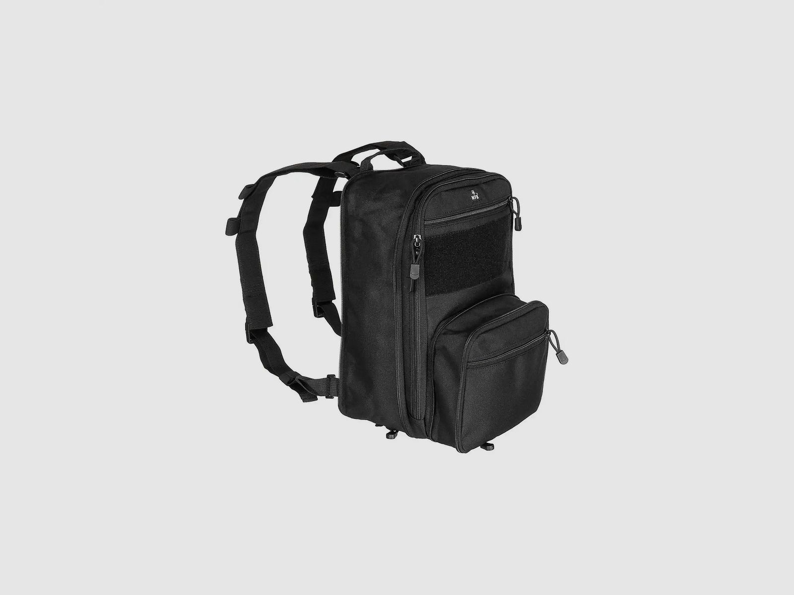 MFH MFH Plecak Molle Hydro Pack 12 L - Czarny