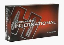 Hornady ECX 12.0g/185grs à20 8.5x55Blaser