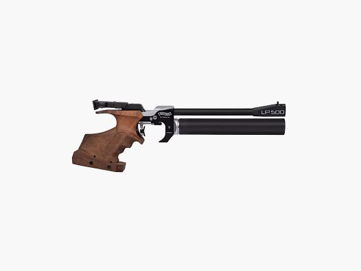 Air pistol Walther LP500