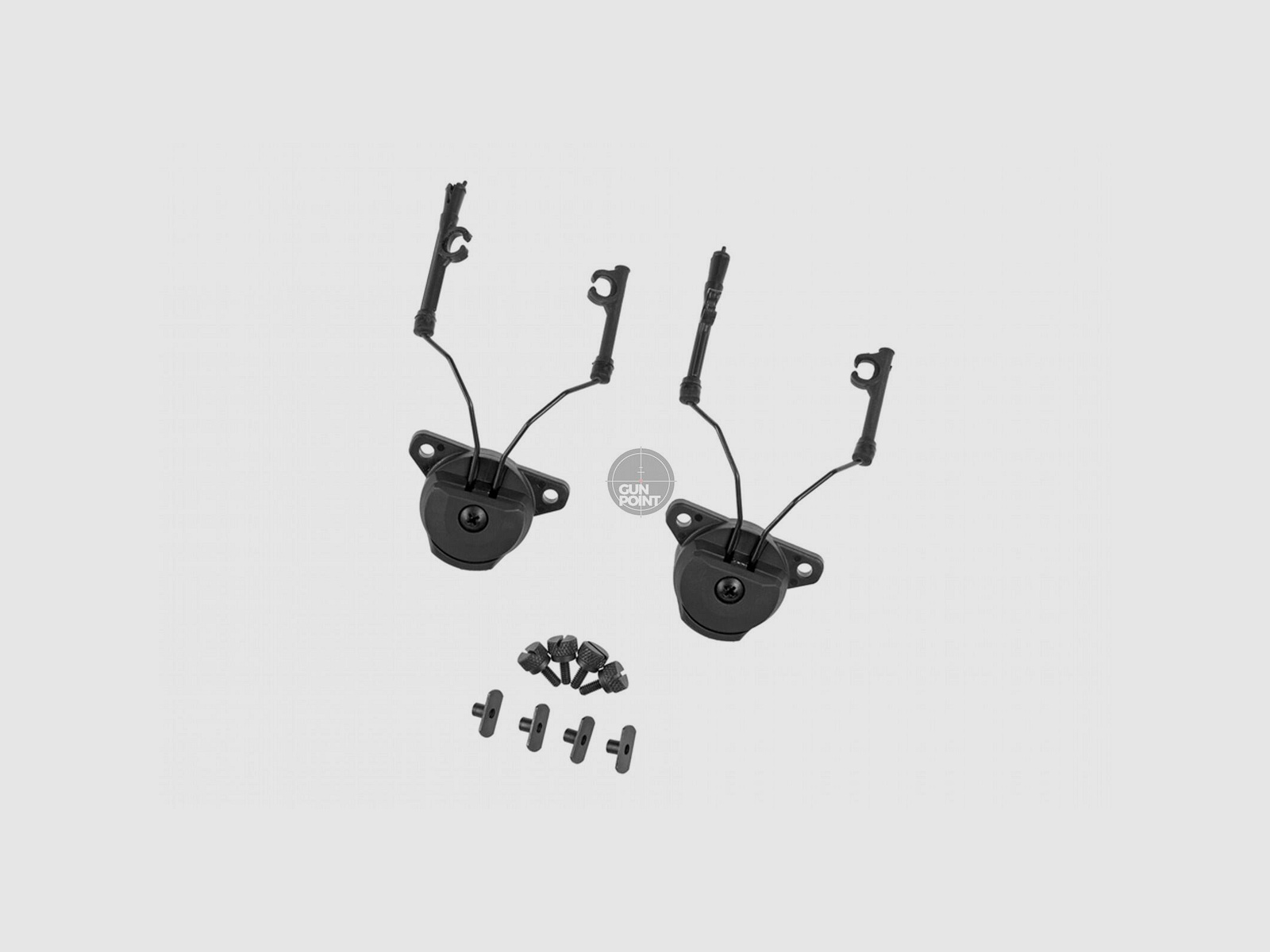 EXF Adapter for Comtac Headsets