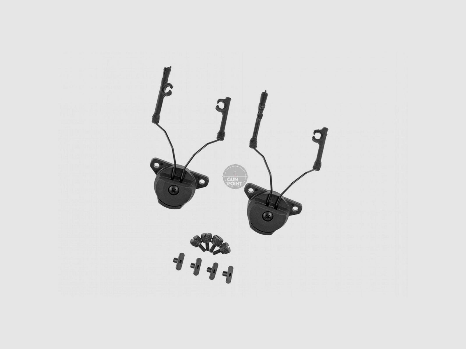 EXF Adapter for Comtac Headsets
