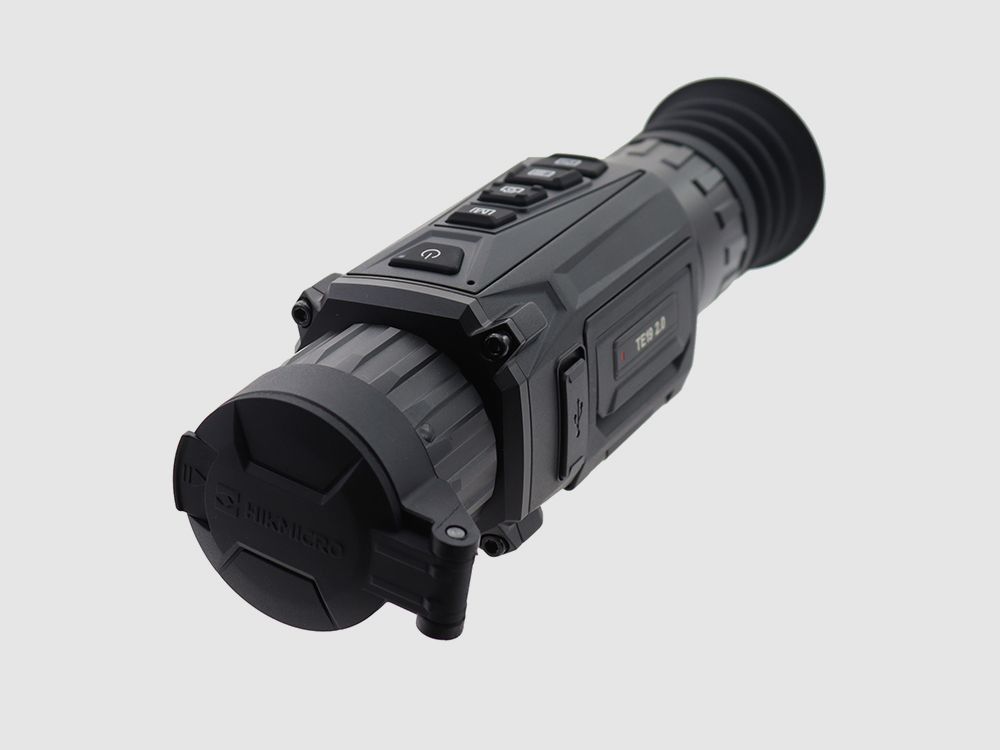 Visor térmico HIKMICRO Thunder TE19 2.0