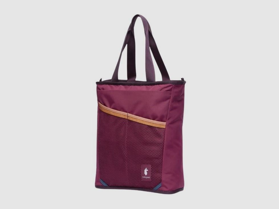 Cotopaxi Todo 22L Convertible Tote Jam, image 2 of 5
