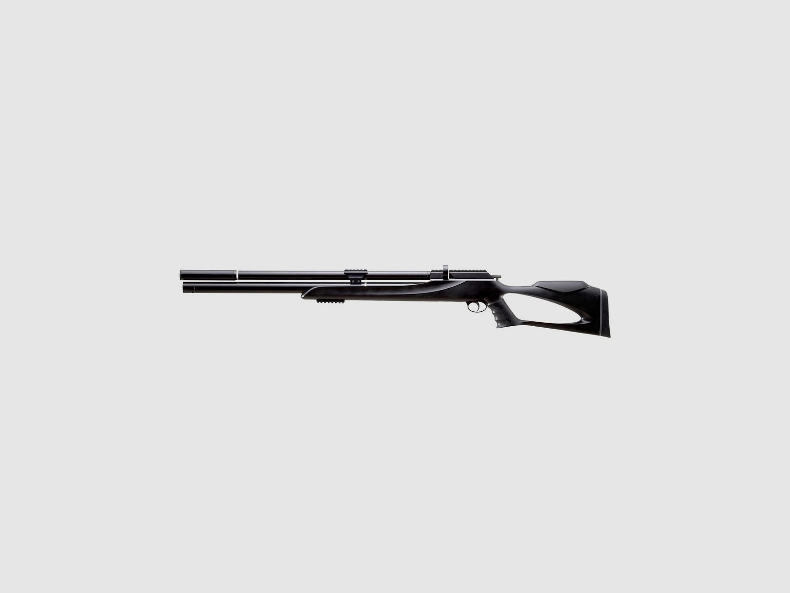 Carabine Snowpeak M25 PCP C5.5 38J