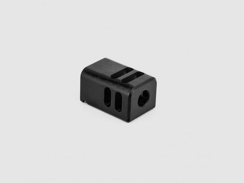 Kompensator Toni System Glock 13,5×1 LH Czarny