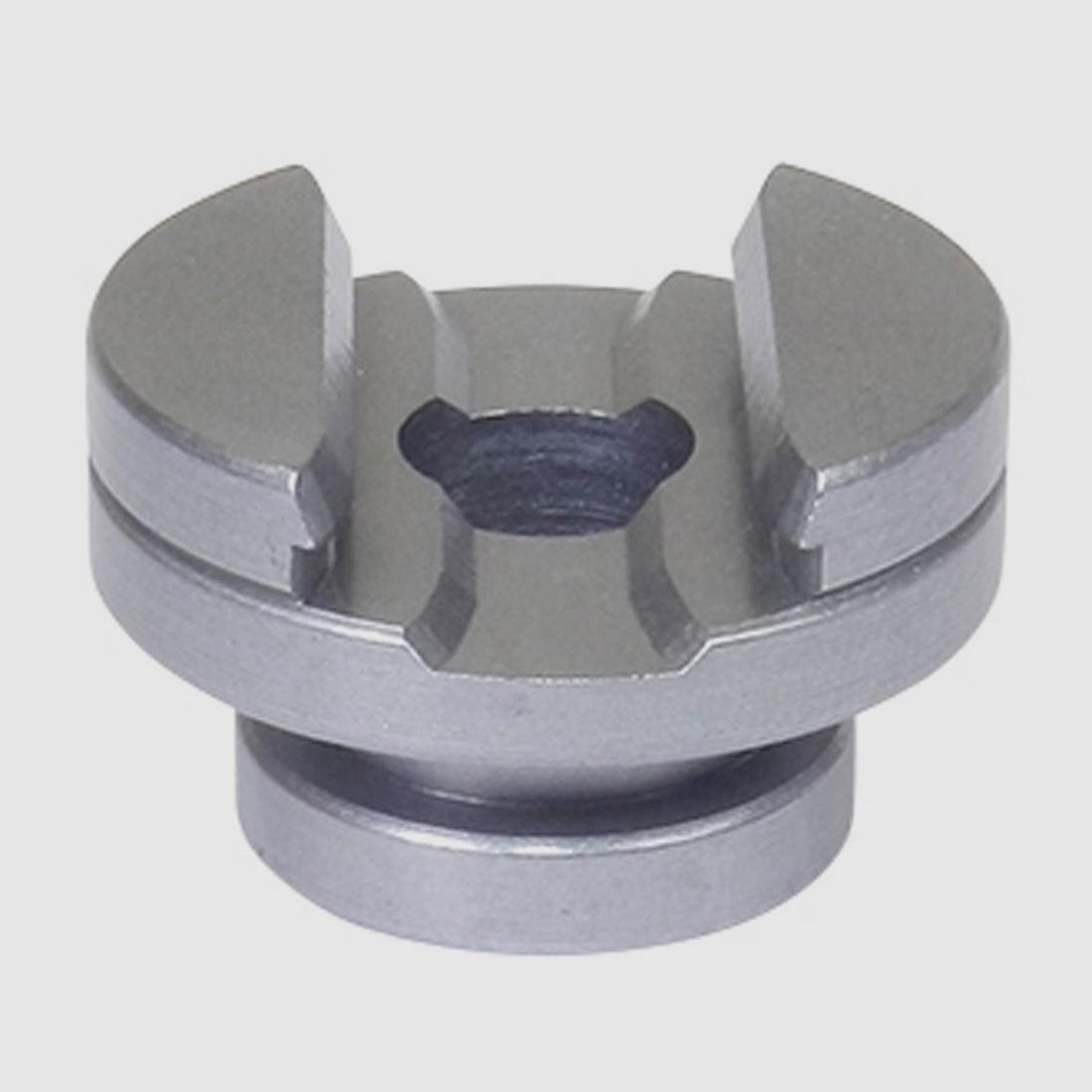 Shell Holder Lee Precision für Wiederladepresse - Präzision und optimale Kompatibilität - Zuverlässigkeit im Gelände, Bild 1 von 5