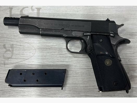 Norinco 1911 .45Auto