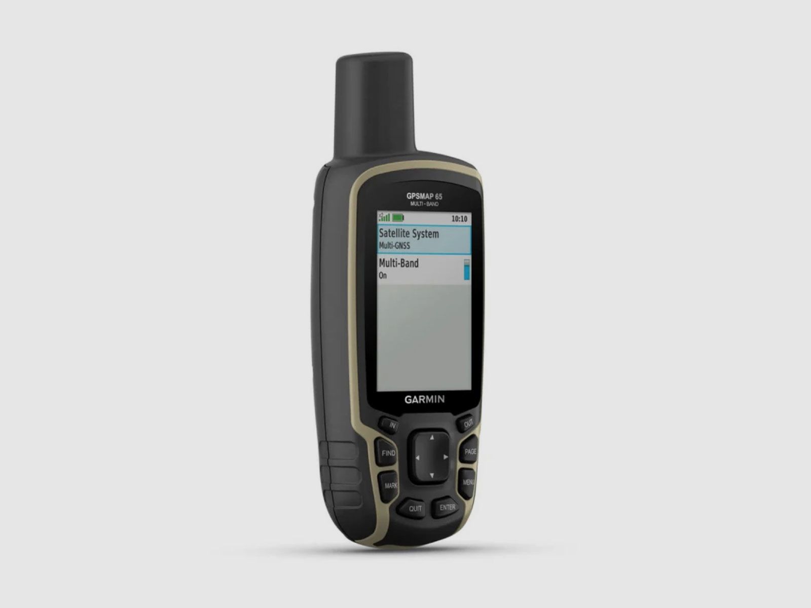 GPS – GARMIN – GPSMAP® 65, Bild 2 von 9