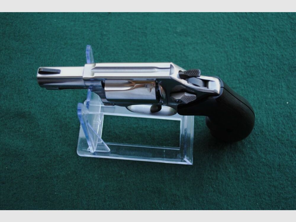 Smith & Wesson Mod. 60-14, Box, 2" LL, Combat Grip