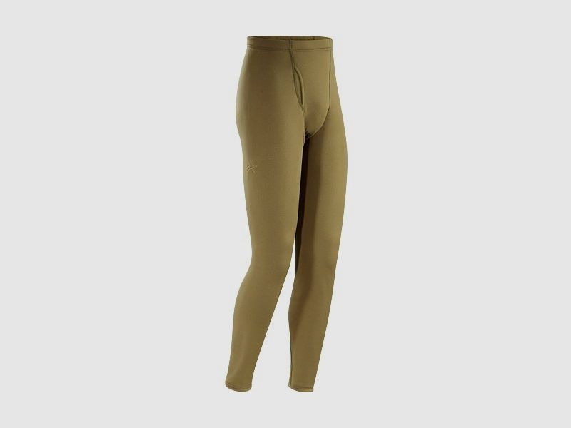 Arc'teryx Cold WX Bottom SV - Crocodile, Bild 1 von 9