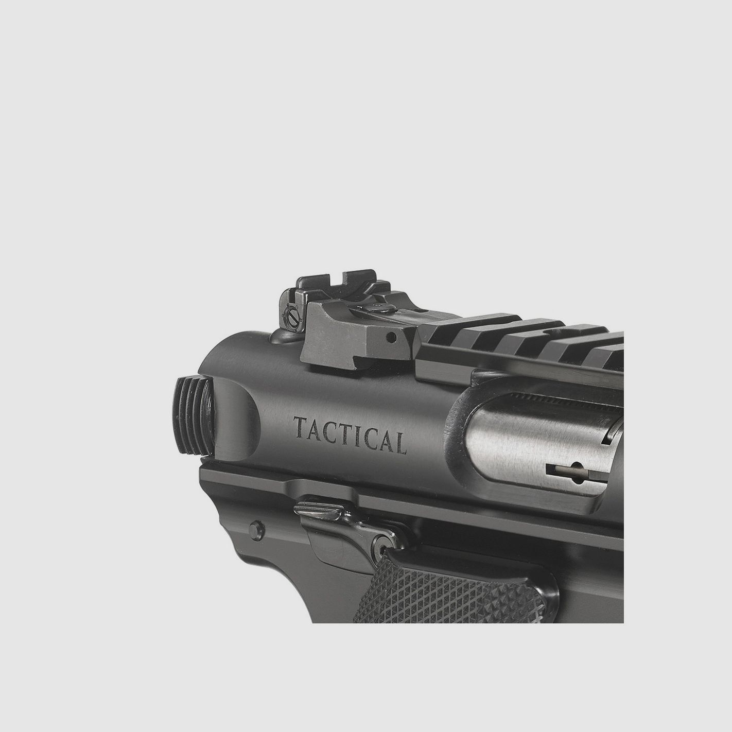 Ruger Mark IV Tactical Kal. 22 LR, Bild 7 von 17