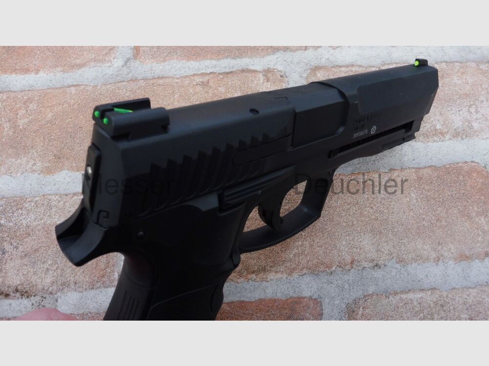 Umarex T4E HDP50 Gen. 2