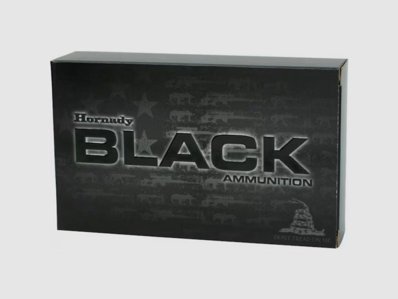 Hornady Ammo 5.7x28 mm Black 2.5 g / 40 gr V-MAX VE25