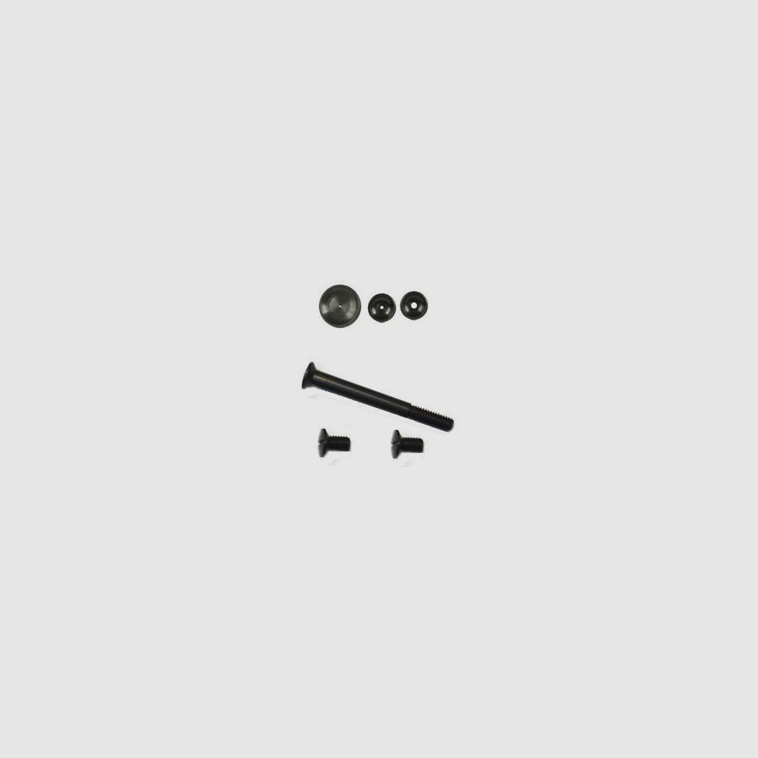 Peep Tang Sight Set Taurus Thunderbolt, immagine 2 di 3