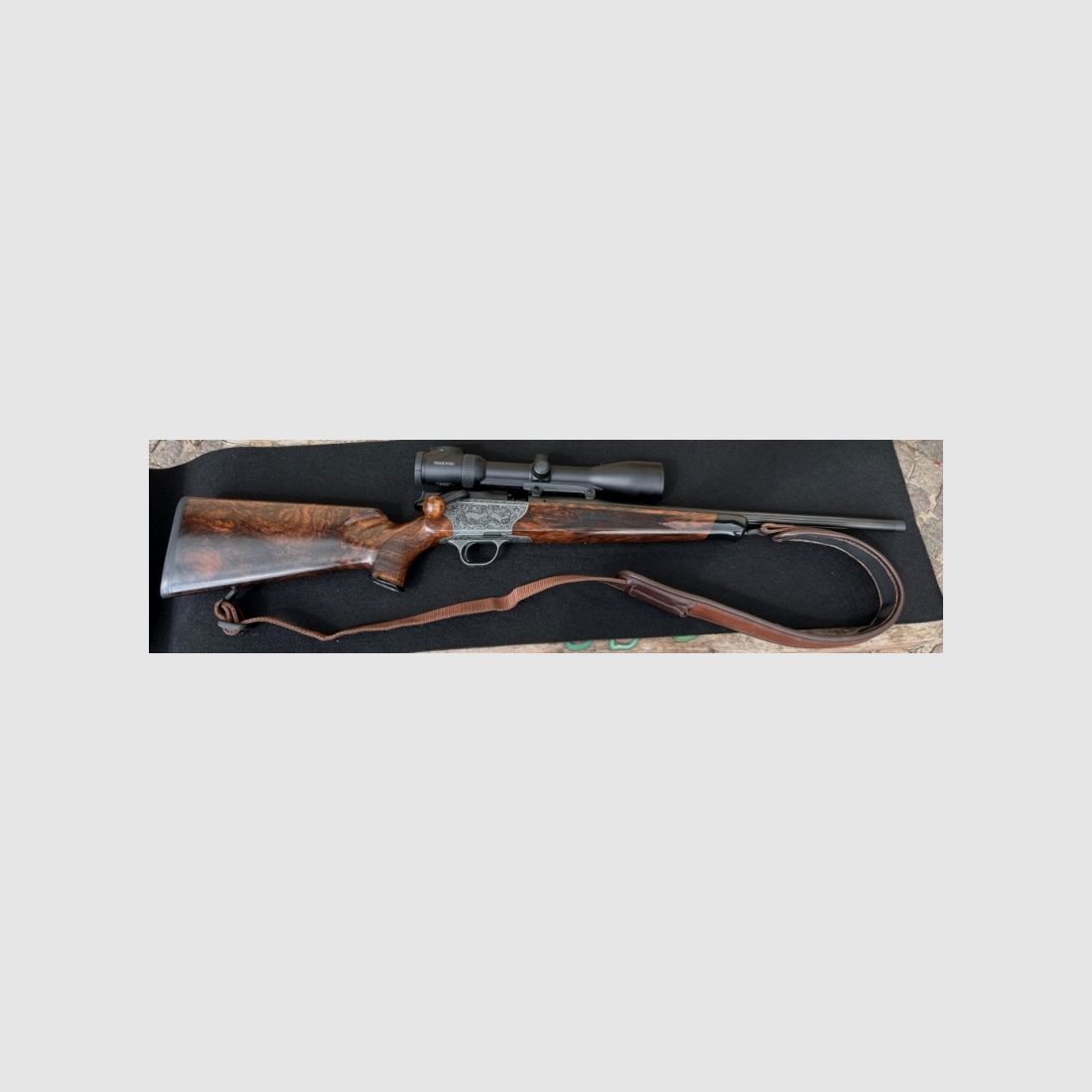 Blaser R8 Baronesse .308Win, afbeelding 2 van 2