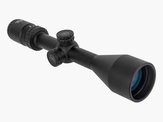 SLx Hunter 3-9x50mm SFP Duplex