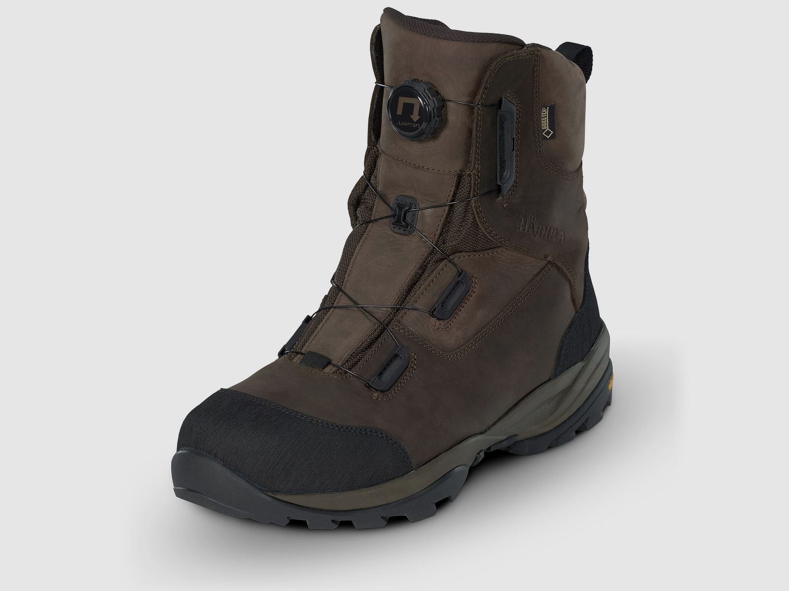 Hrkila Reidmar GTX Dark Brown