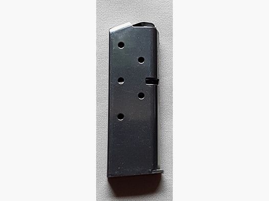 Sig Sauer Magazin für Modell 238 Kal. 380 Auto 6 Schuss