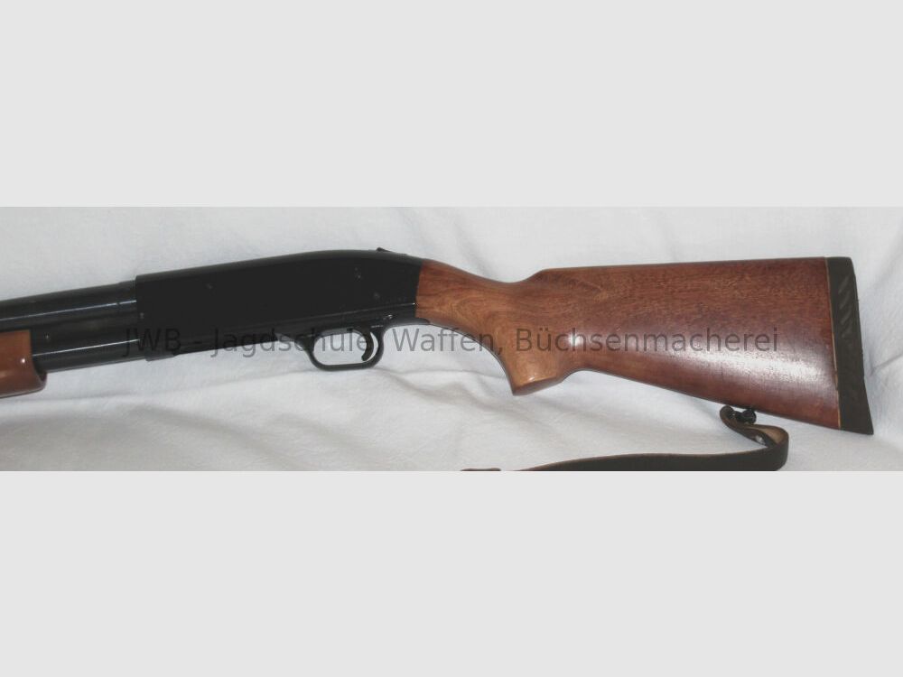 Lakefield Mossberg 400G Made in Canada