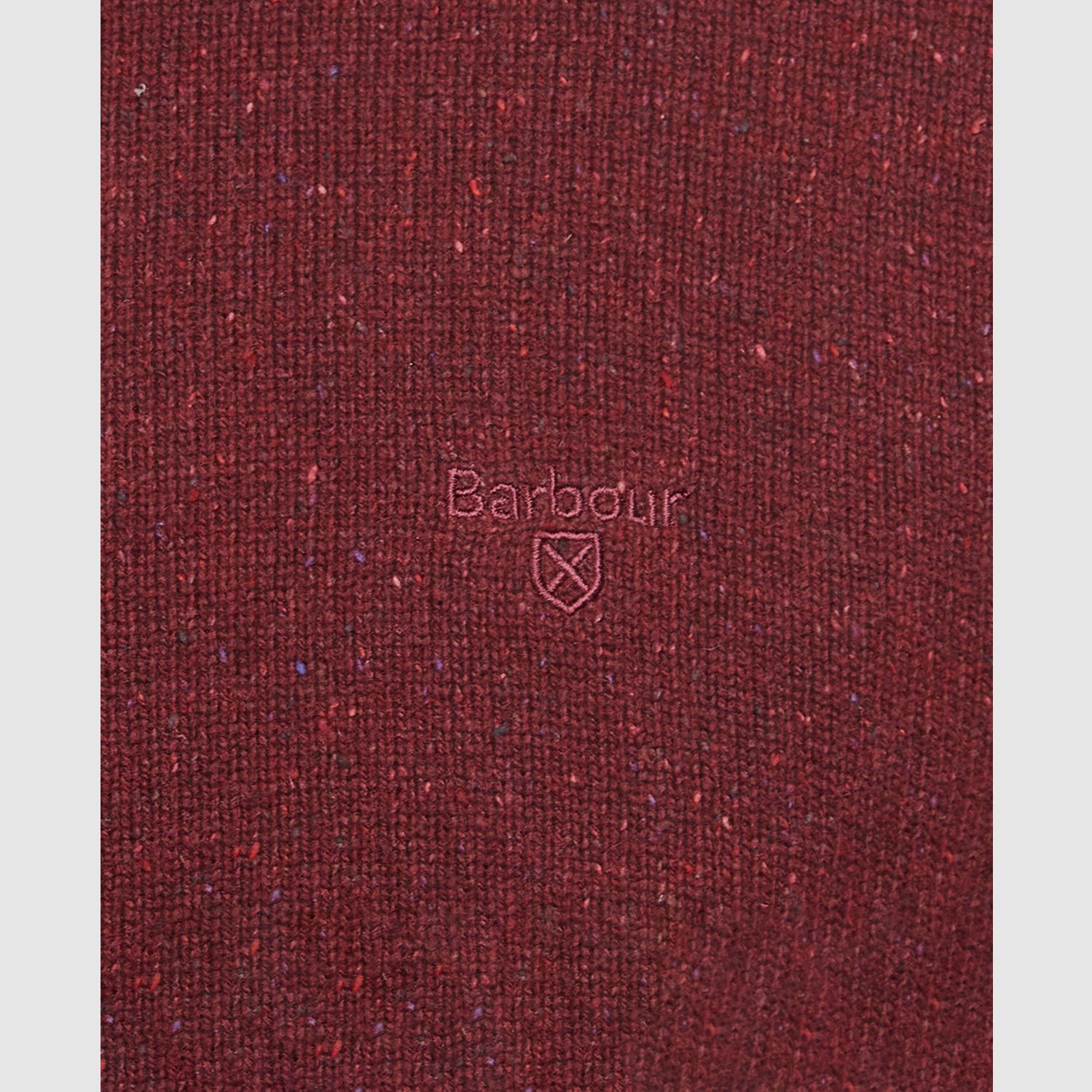 Barbour Herren Pullover Tisbury Crew