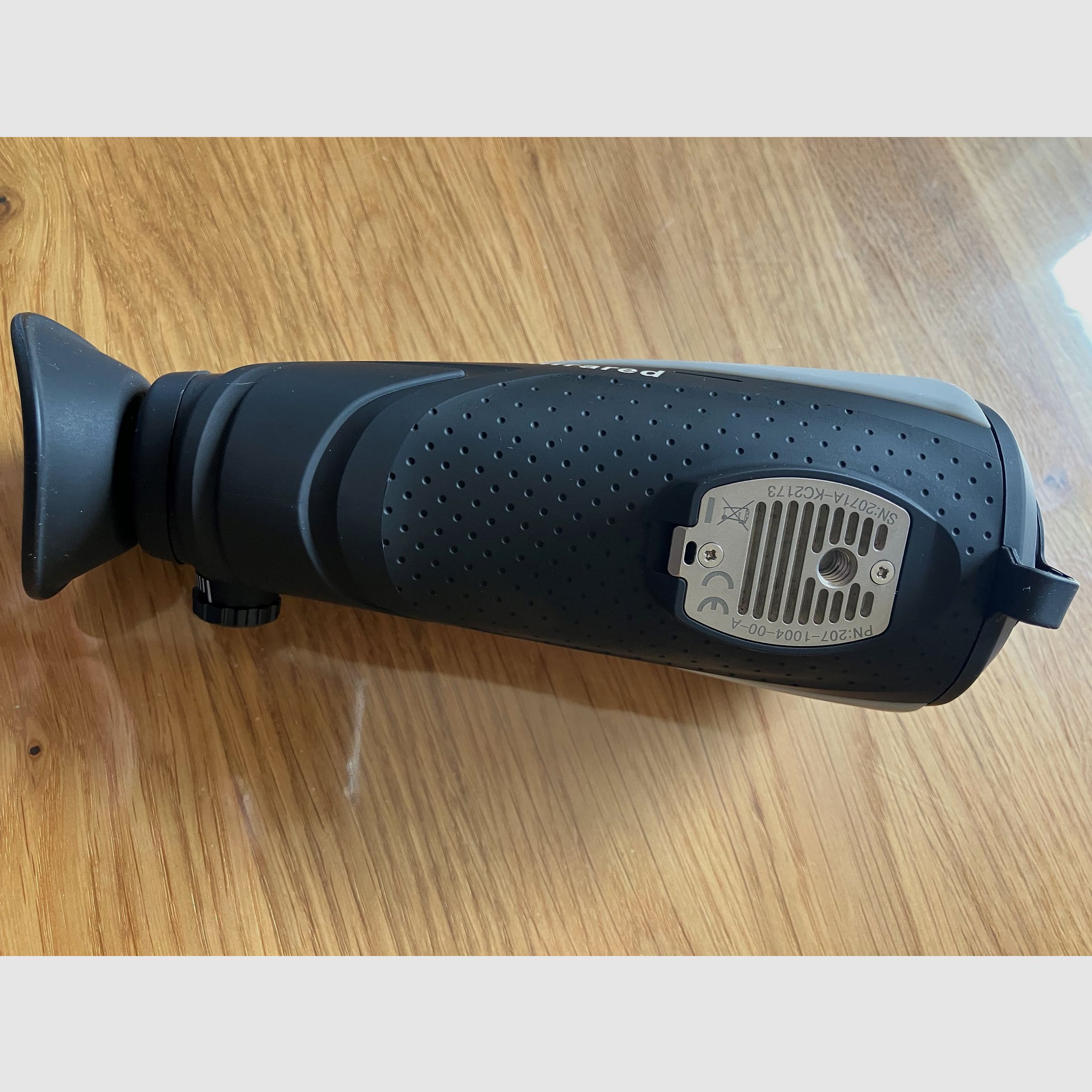 Infiray Xeye Thermal E2n V2