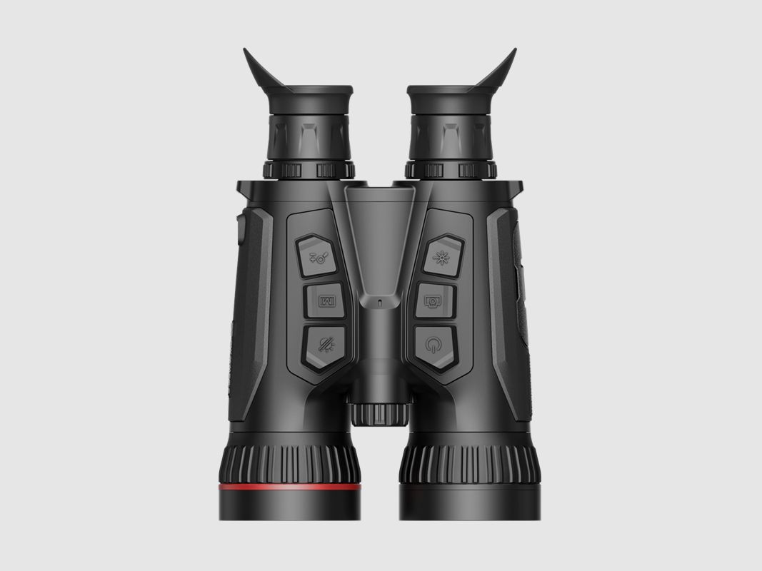 Hikmicro Habrok Pro HX60LN - 2,6x bis 20x, Bild 2 von 4