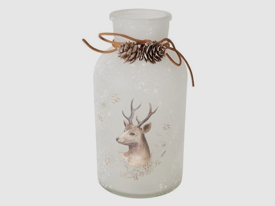 LivingActive Maria Vase 20 cm