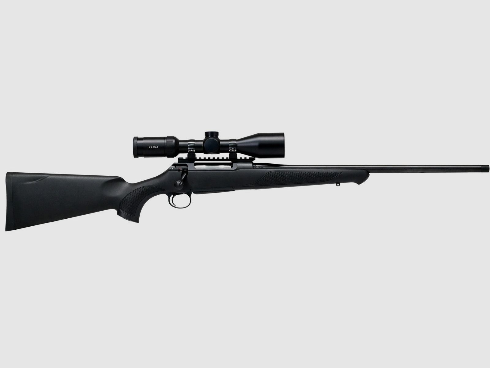 Sauer S100 Classic XT Komplettangebot inkl. Optik