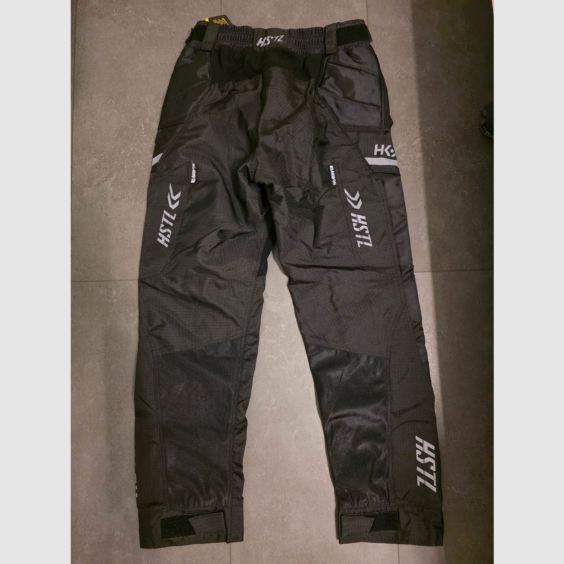 Equipo completo de paintball en venta – Planet Eclipse CS3 Pro Infamous – Como nuevo