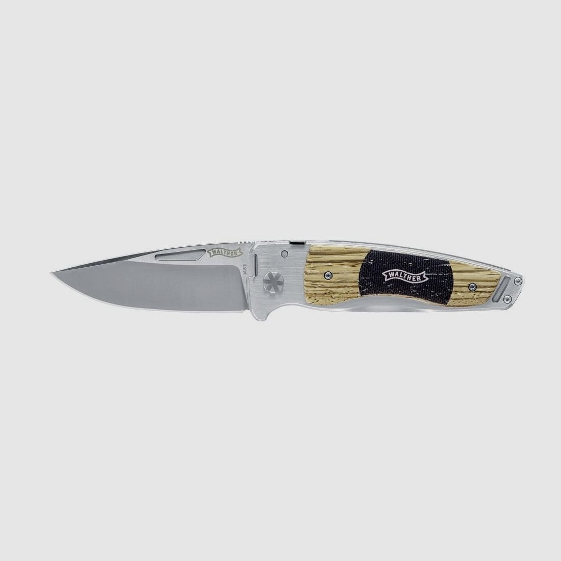 Walther TFW 1 Klappmesser