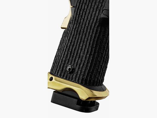LTX6 Lancer Tactical Hi-Capa Pistolenmagazin - Hohe Kapazität - Kompatibel mit Airsoft - Zuverlässige Leistung