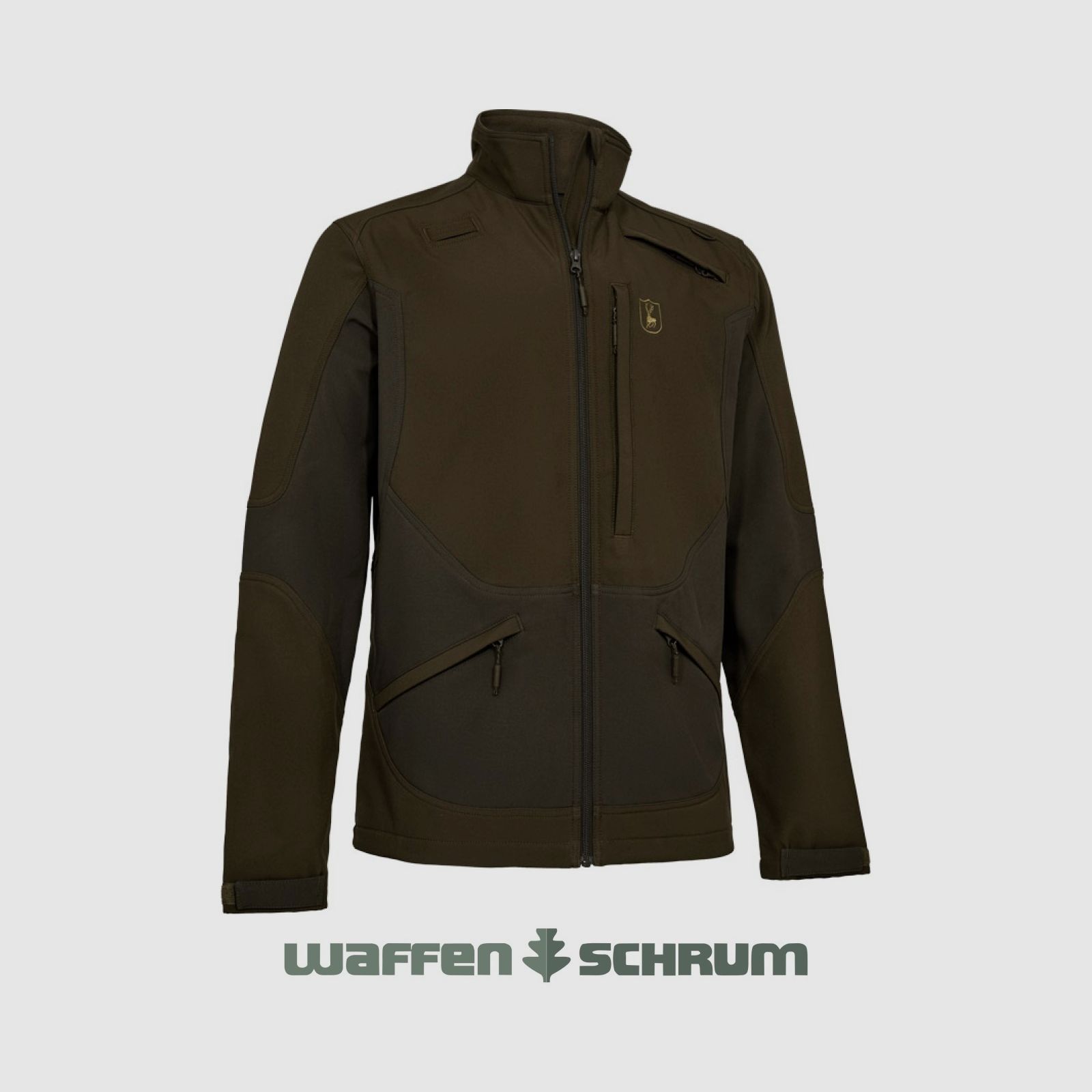 Deerhunter Softshelljacke Rogaland