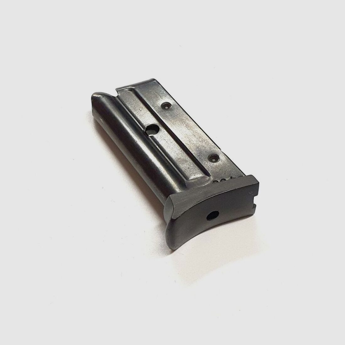 Magazin 5 Schuss Sport-/Matchpistole, Walther OSP, Kal. .22short